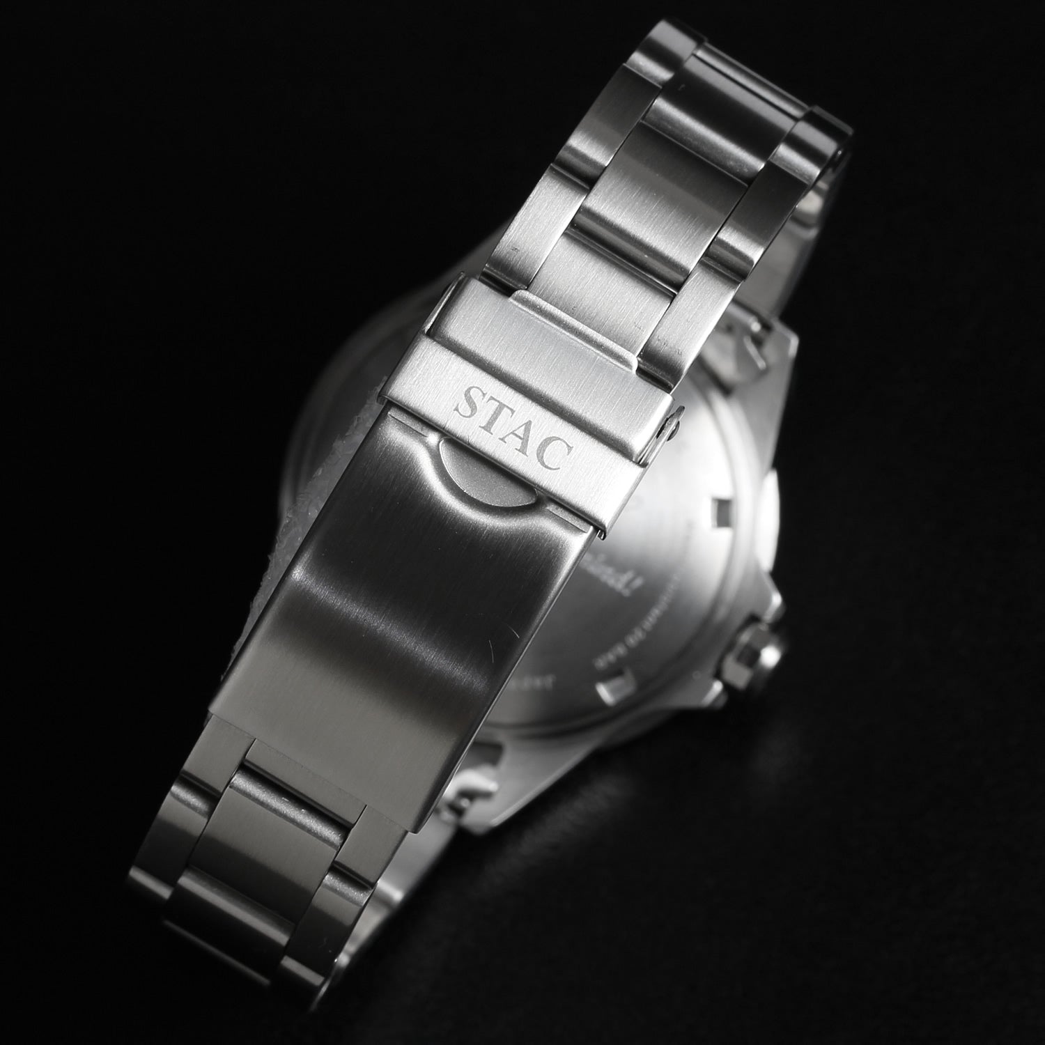 Classic Scuba 200 38mm ダイバーズウォッチ スイープセコンド